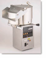 Electric Kettle Corn Machine